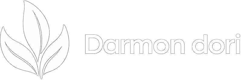darmondori.uz mobile logo